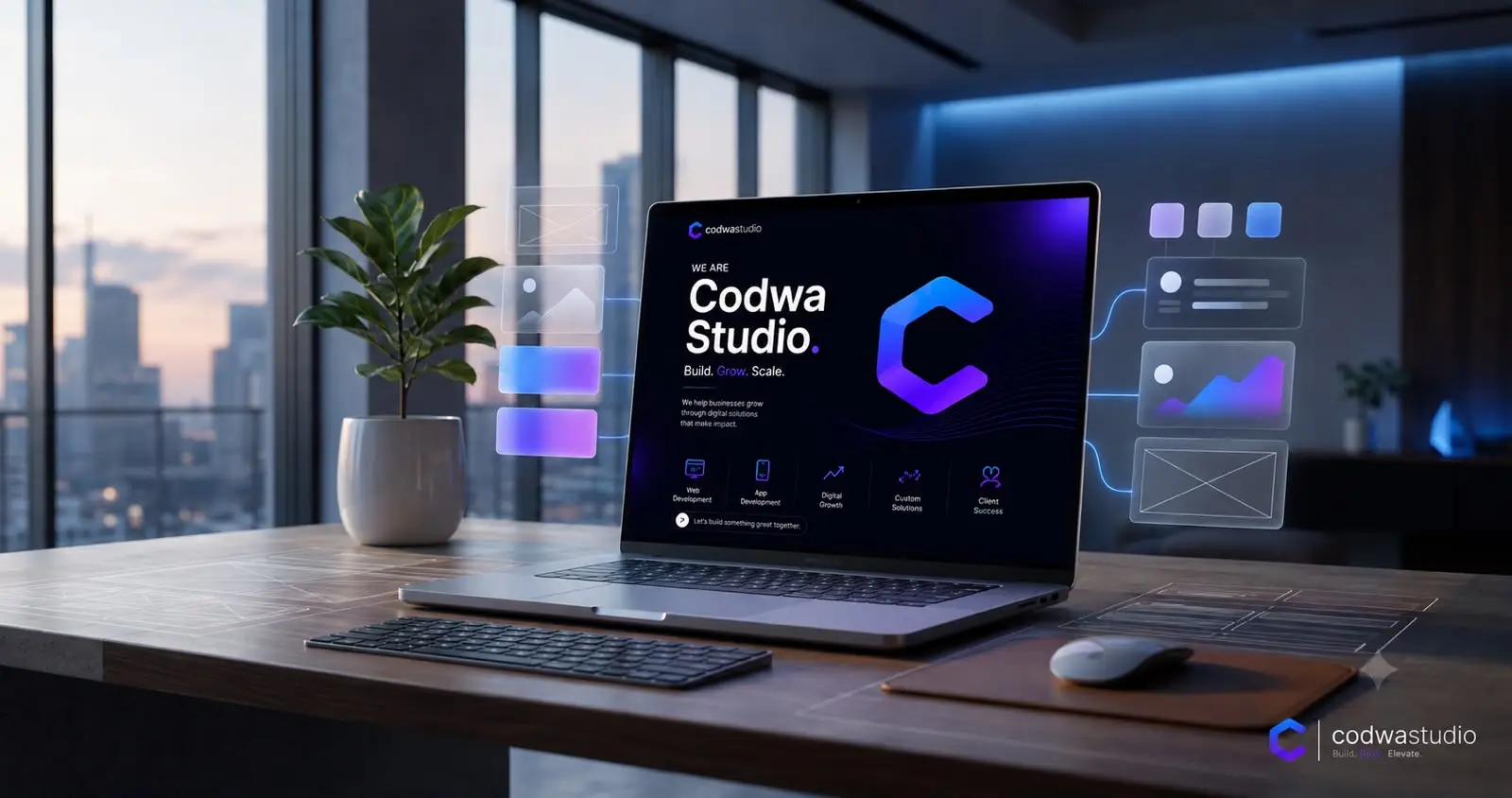 Tren UI/UX yang Relevan untuk Bisnis Modern
