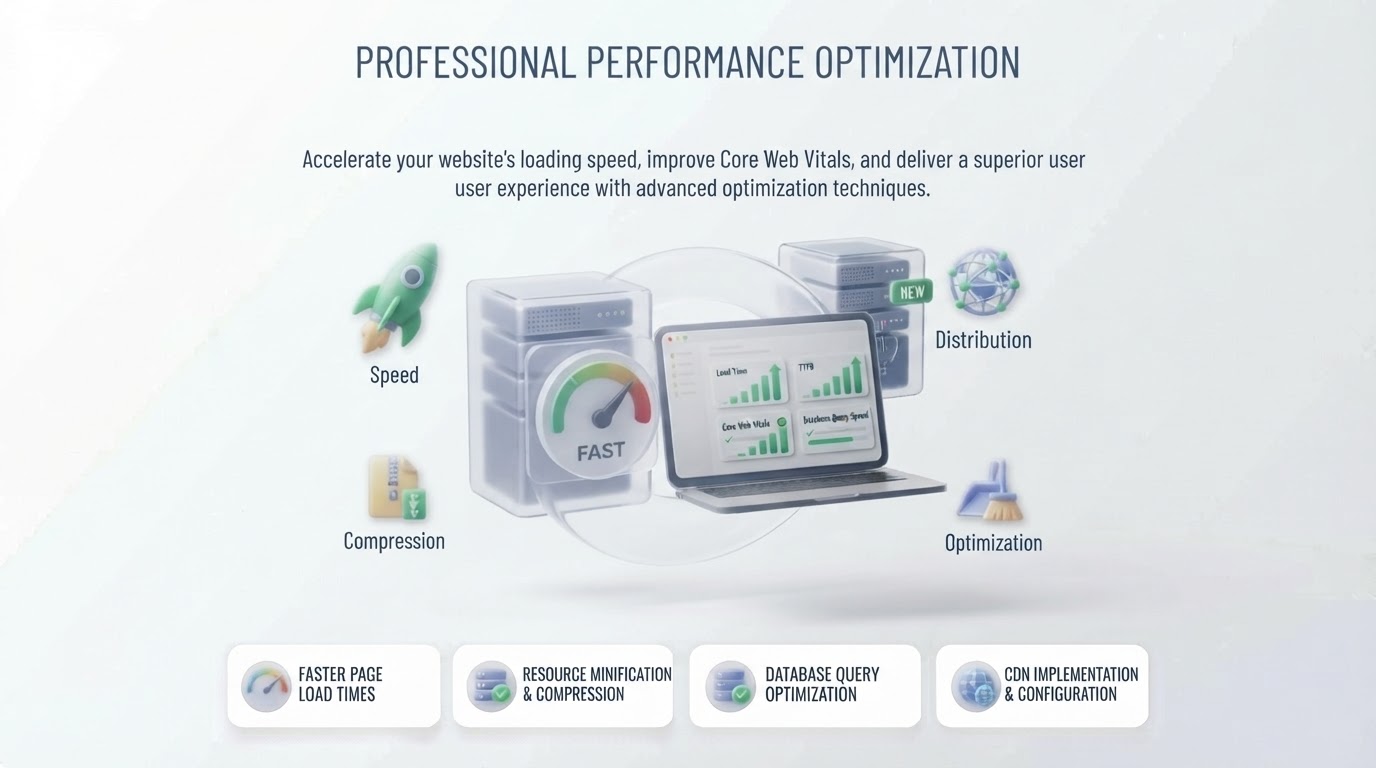 Performance Optimization