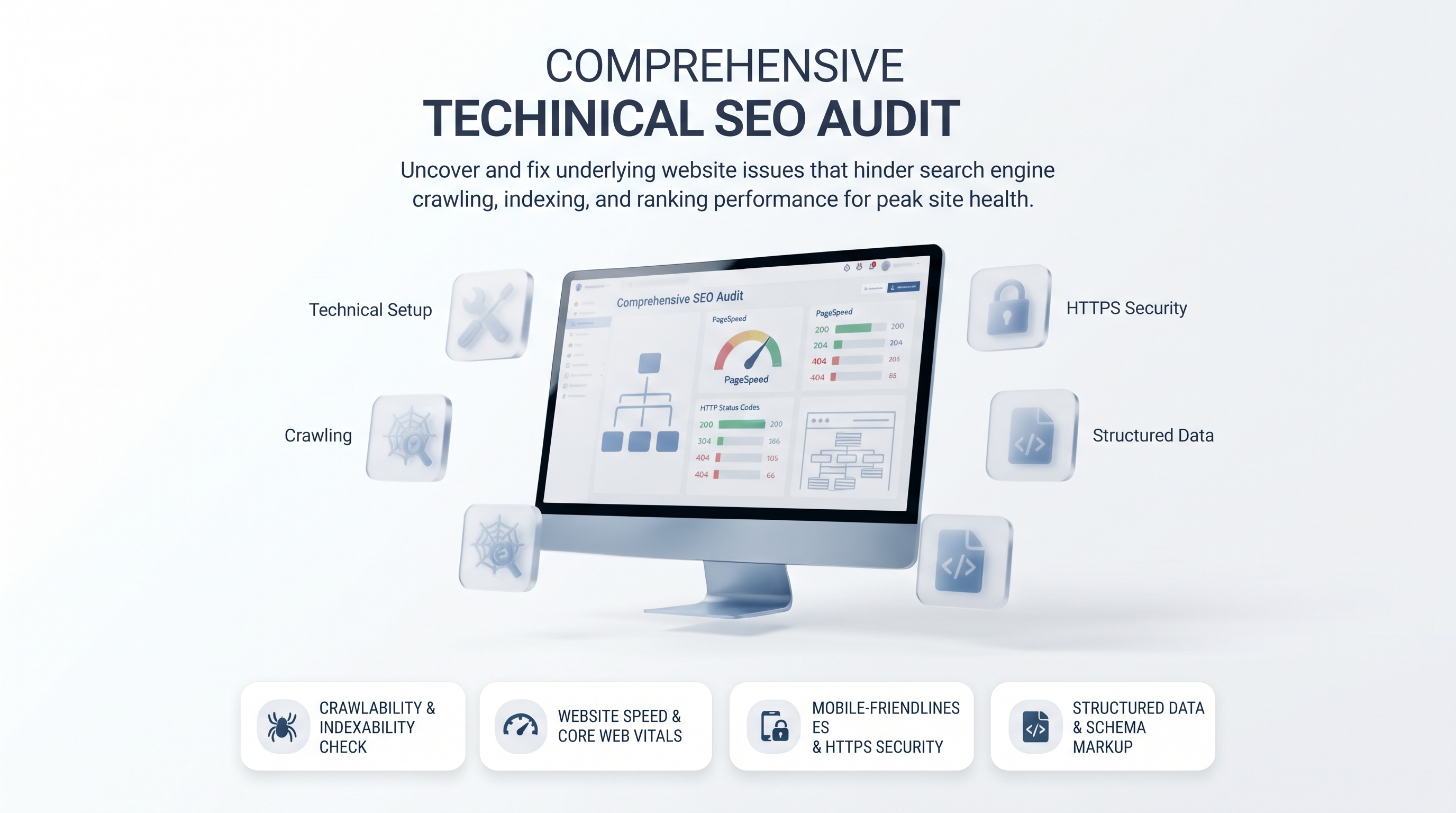 Technical SEO Audit