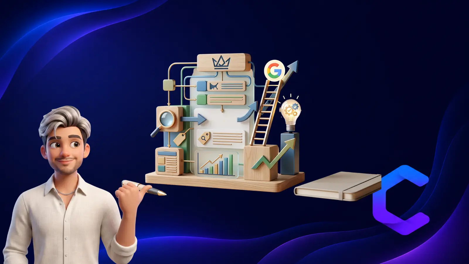 Cara Membuat Konten SEO yang Berkualitas dan Disukai Google